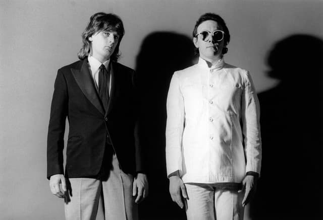 The Buggles