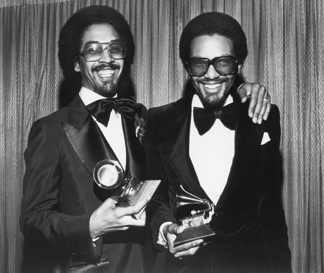 The Brothers Johnson