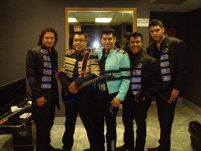 Los Fugitivos