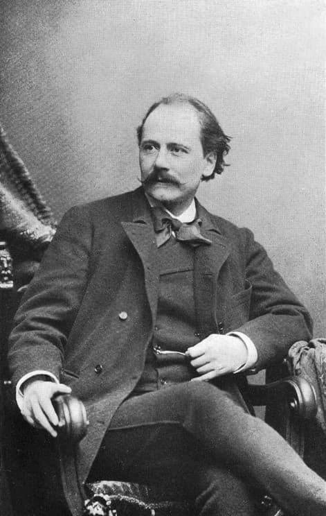 Jules Massenet