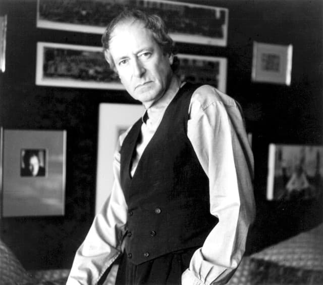 John Barry