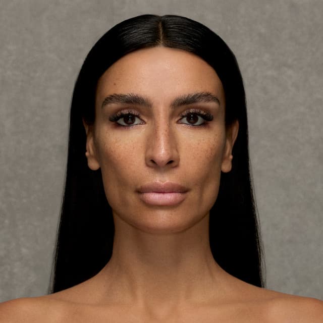 Sevdaliza