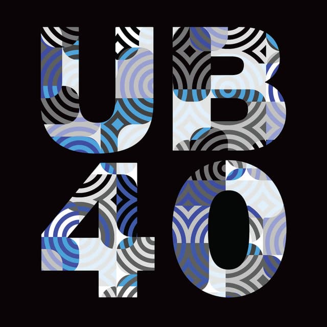 UB40