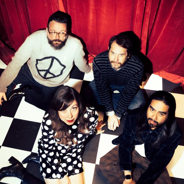 Silversun Pickups