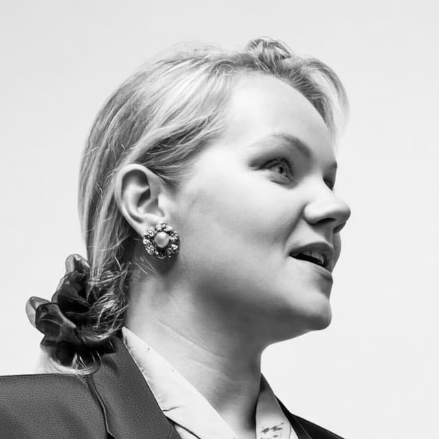Eva Cassidy