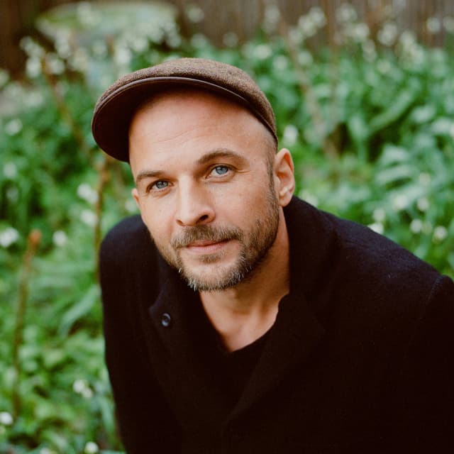 Nils Frahm