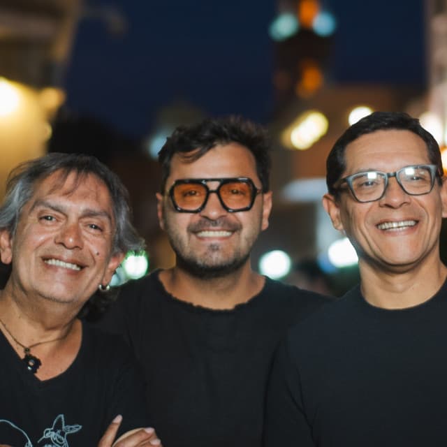 Los Nocheros