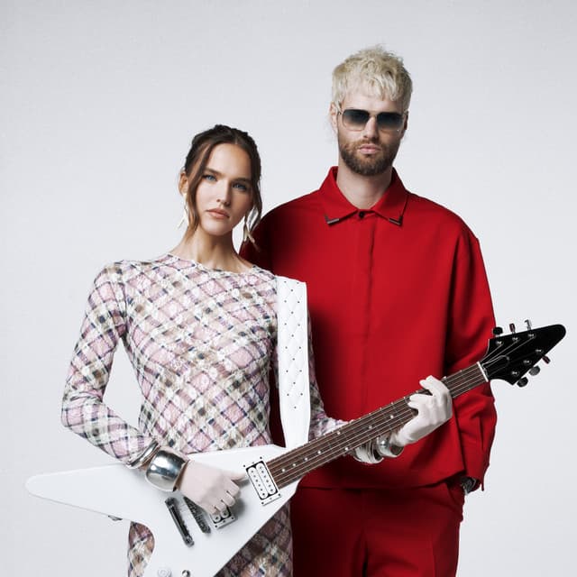 SOFI TUKKER