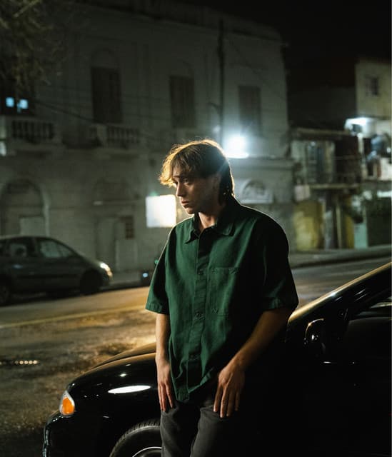 Paulo Londra