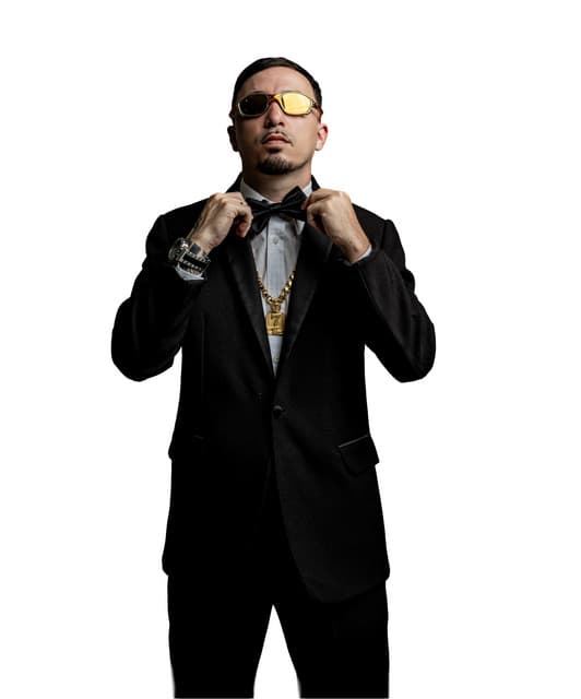 Dj Yuri Pedrada