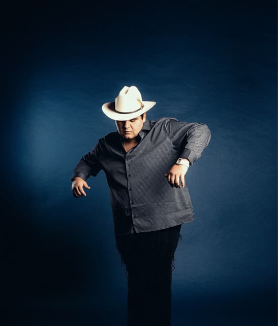 Octavio Cuadras