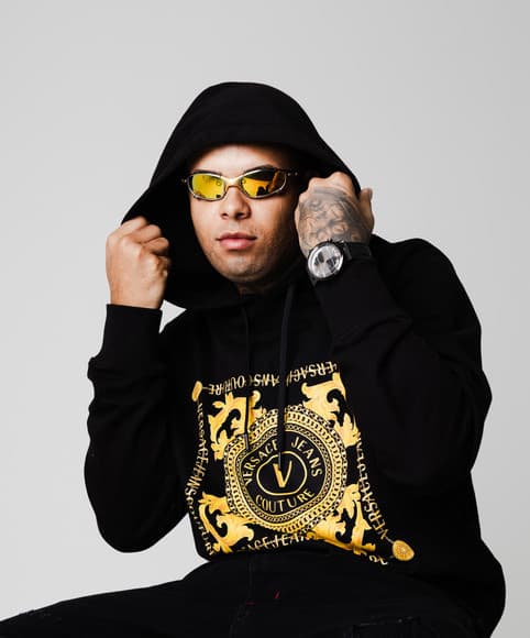 MC Fabrin
