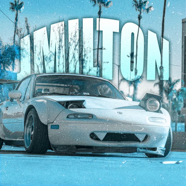 Jmilton
