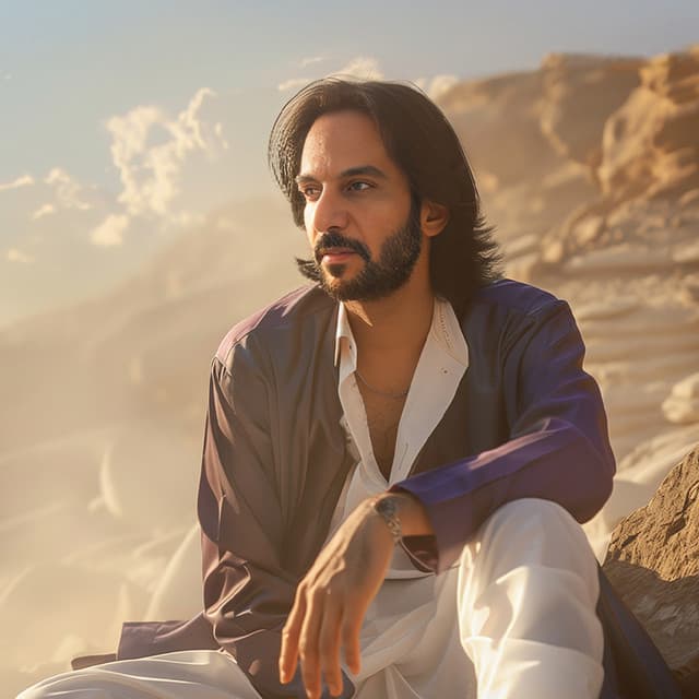 Bahaa Sultan