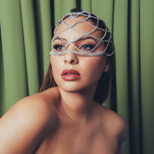 Jasmine Cephas-Jones