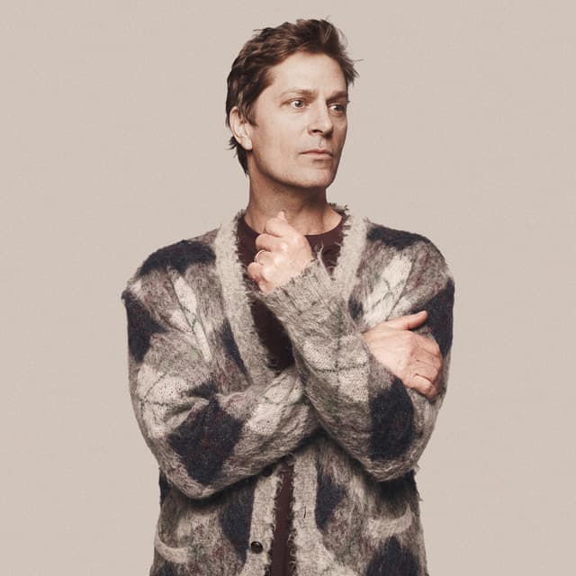 Rob Thomas