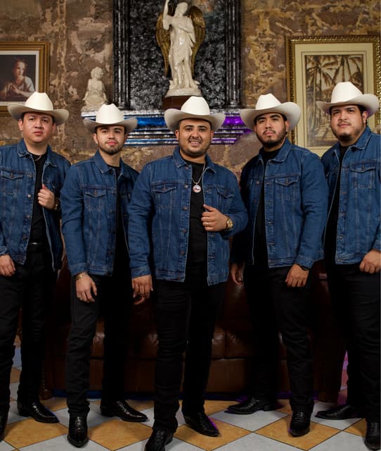 Grupo Delta Norteño