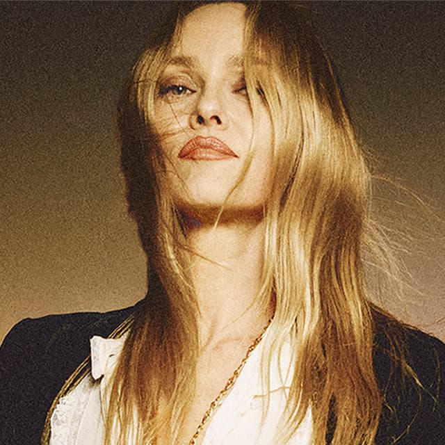 Vanessa Paradis