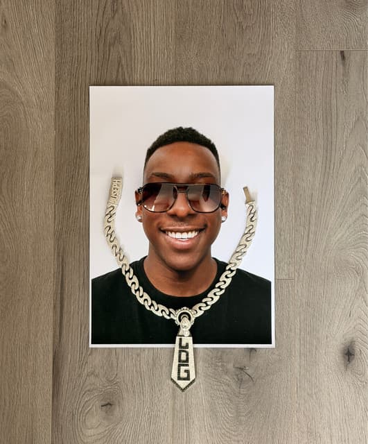 Juseph