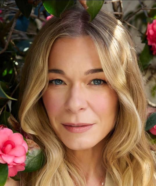 LeAnn Rimes