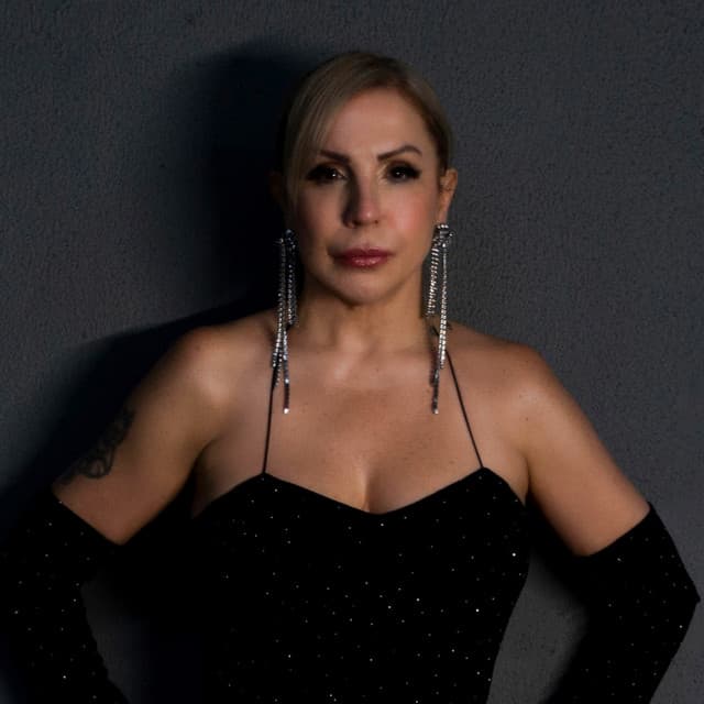 Zeynep Dizdar
