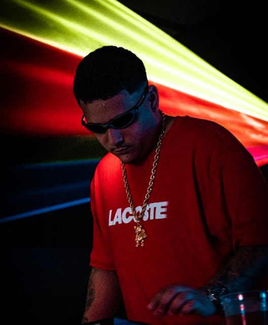Dj Olliver