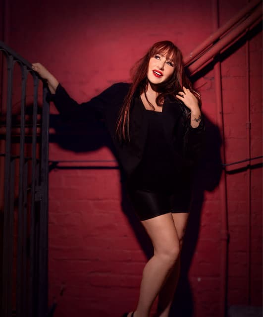 Tiffany