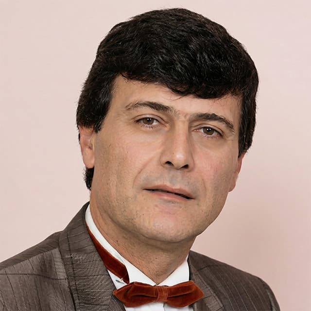 Ferdi Özbeğen