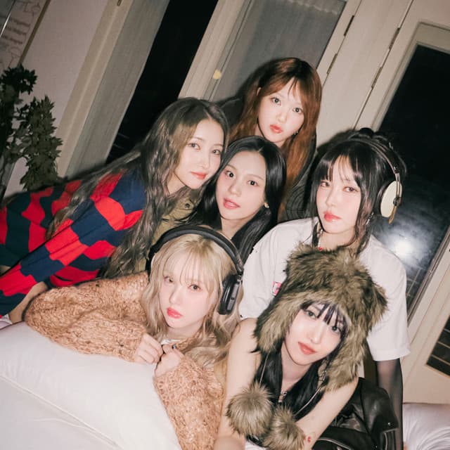 GFRIEND