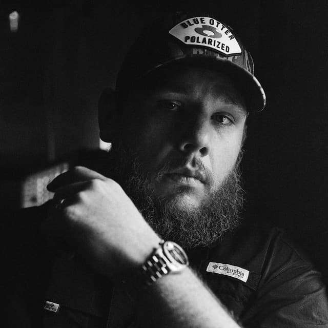 Luke Combs
