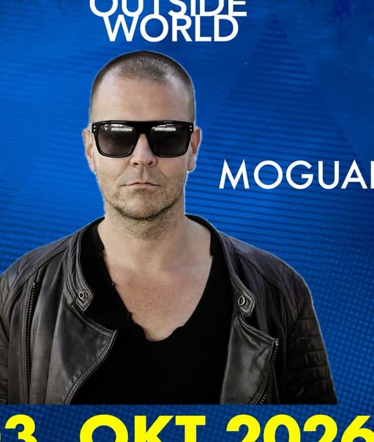 MOGUAI