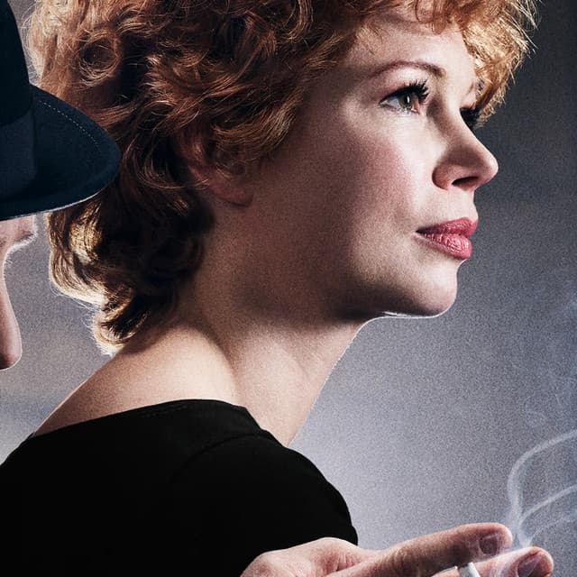 Michelle Williams