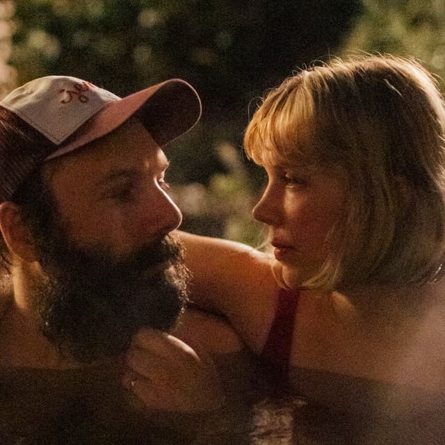 Pomplamoose