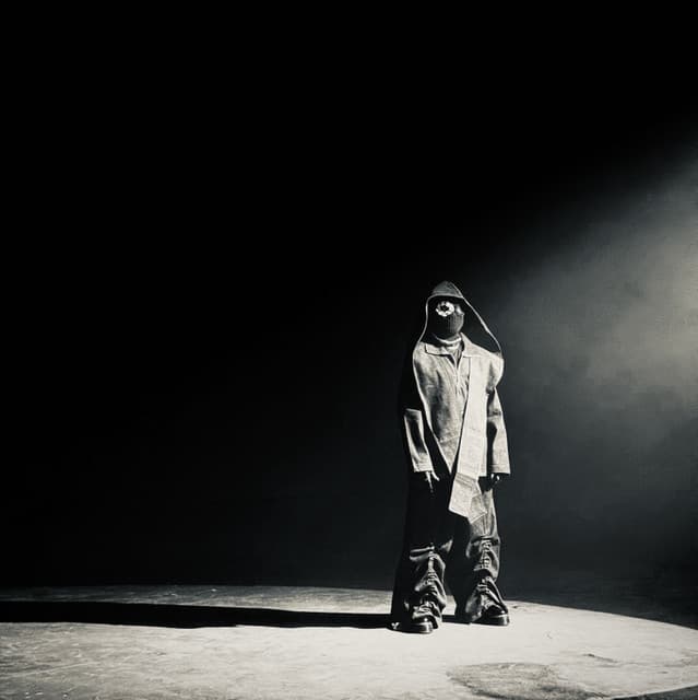 The Second Voice