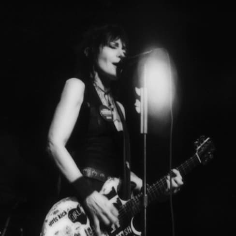 Joan Jett & the Blackhearts