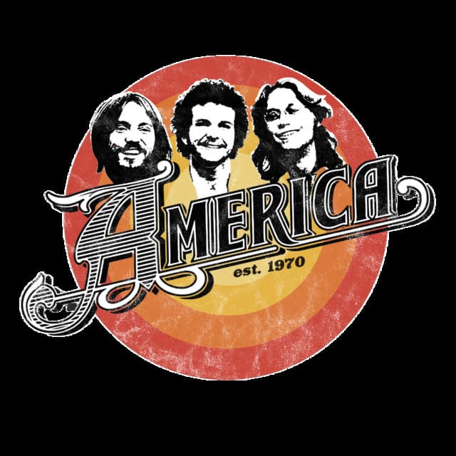 America