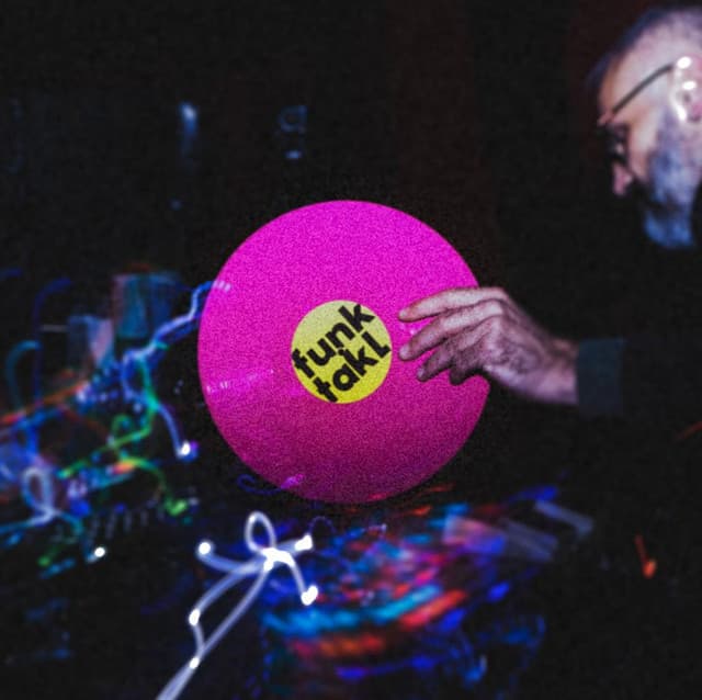 Funktakl