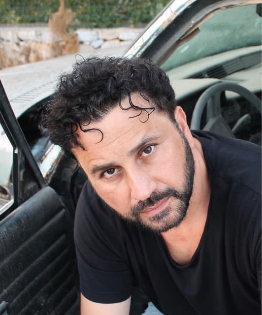 Bora Duran