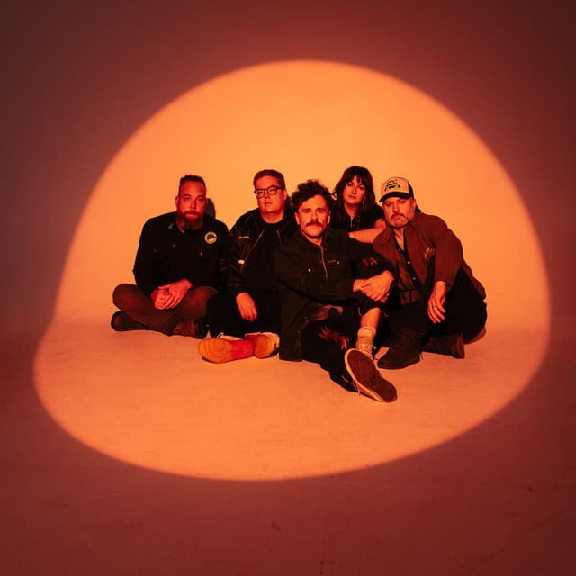 The Strumbellas