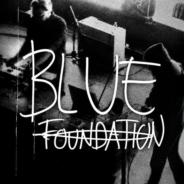 Blue Foundation