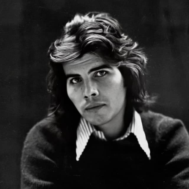 Miguel Gallardo