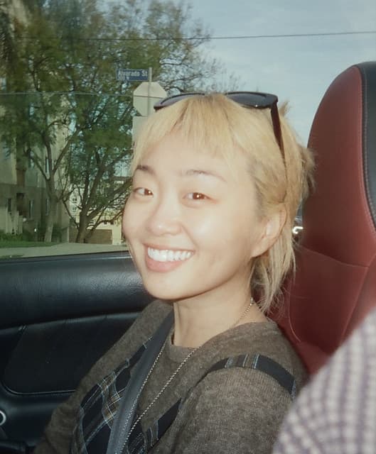 Alice Lee