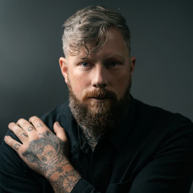 Ben Fuller