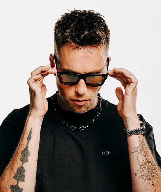Nicky Romero