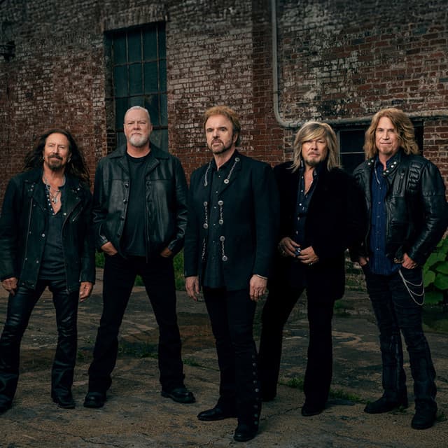 38 Special
