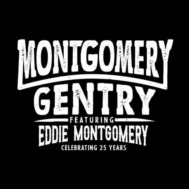 Montgomery Gentry