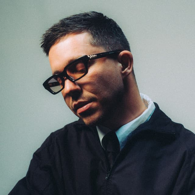 Nico Santos