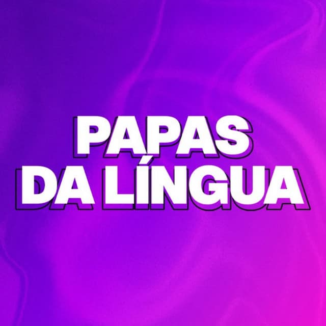 Papas Da Língua