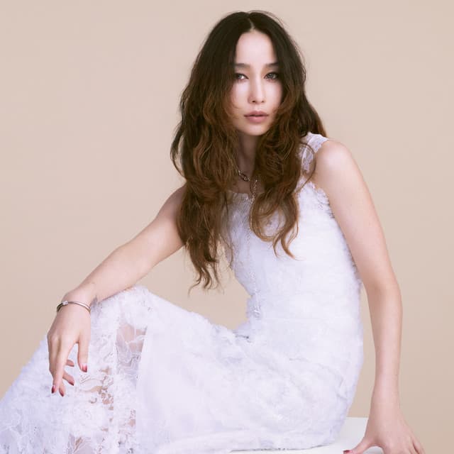 Mika Nakashima
