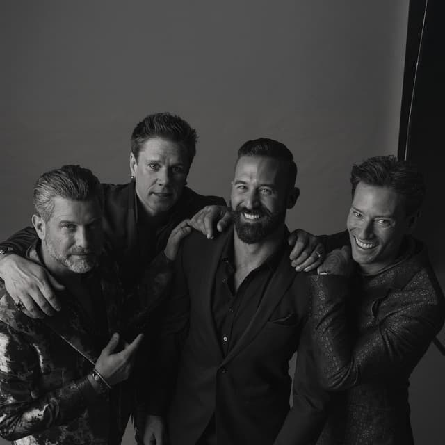 Il Divo